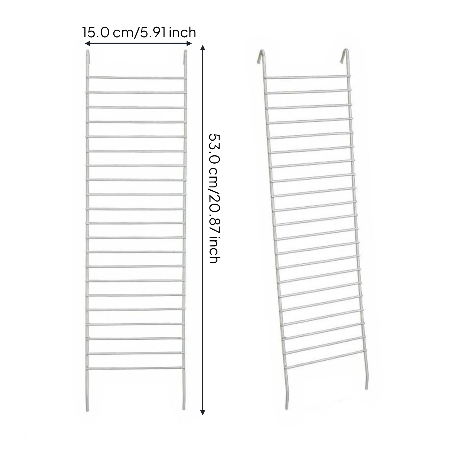 Cat enclosure shelf, Widened Divider Panel, Pet enclosure Accessory, Multitier Shelf, Climbing Ramp, Small creature Habitat