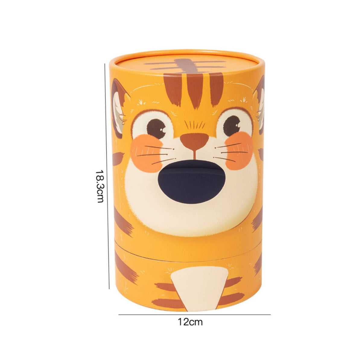 Chopstick Training Toy Realistic Look Wooden Feeding Toy Long-Lasting