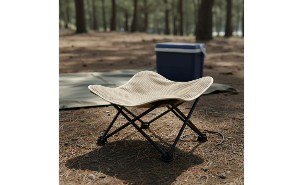 Sisal Cat Lounger Stable Frame Pet Supplies Breathable for Camping, Indoor, Cats