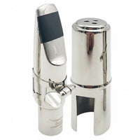 E Flat Alto Sax Mouthpiece Long-Lasting Wind Instrument Accessory Good