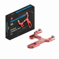 Curved Surface Sander Cylindrical Surfaces Curved Surface Polishing Tool