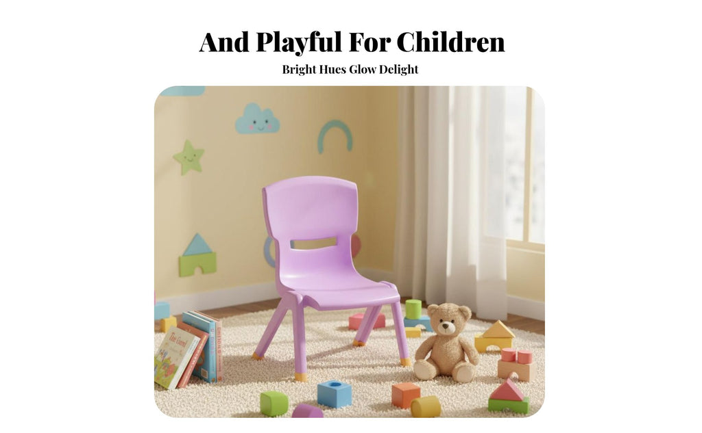 compact-height spinerest Chair Lightweight young child Seat Ergonomic spine spinerest