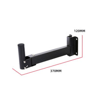 Metal Speaker Wall Bracket Steel for Dance Halls
