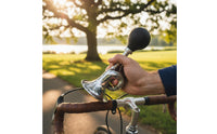 Bike Alert Rustproof Air Alert Weather-Resistant