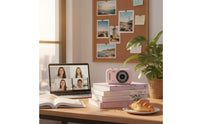 Image Sensor Digital Camera High Definition Image Quality Portable Electronics