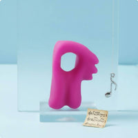 Bow Grip Corrector Easy to Install Violin Bow Hold Buddy Adjustable for Children