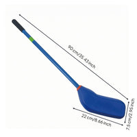 Soft Floor Hockey Lightweight Foam Hockey Easy Handling Sports Gear for Young Adults