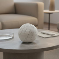 Football Compress Ball Tactile Stimulation Hand Toy Compact
