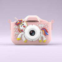 Girls Unicorn Camera Gift Idea Unicorn Kids Camera Activities Included