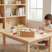 Number and Point Game Set Develops Fine Movement Skills Early Learning Math