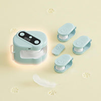 Wireless Control Cat Toy Unpredictable Movement Automatic Cat Teaser for Kittens