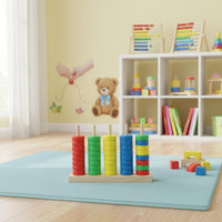 Preschool Math Learning Board Interactive for Children