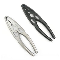 RC Shock Absorber Lightweight RC Shock Assembly Ergonomic Grip