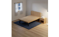 10 Pieces 1:12 Dollhouse Bedroom Furniture Realistic for Pretend Play, Kids