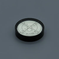 Circular Bubble Spirit Level Spirit Level Easy to Read Round Bubble Spirit Level