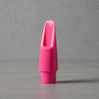 E-Flat Sax Mouthpiece Colorful Design Musical Instrument Accessory for Beginners