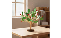 Tree Assembly Model Educational Foliage Building Toy Hand-Vision Coordination