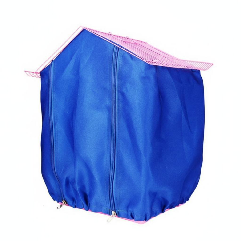 Bird Cage Cover, Shading, Parrot, Budgie, Small Pet Birds