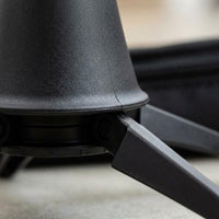 Foldable Clarinet Stand Lightweight Clarinet Stand 5-Leg