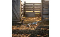 Double Ratchet Calf Puller Stainless Steel Heavy Duty Calving Puller for Farm