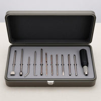 Grand Piano Adjustment Kit Textured Grip Piano Regulation Kit Professional-Grade