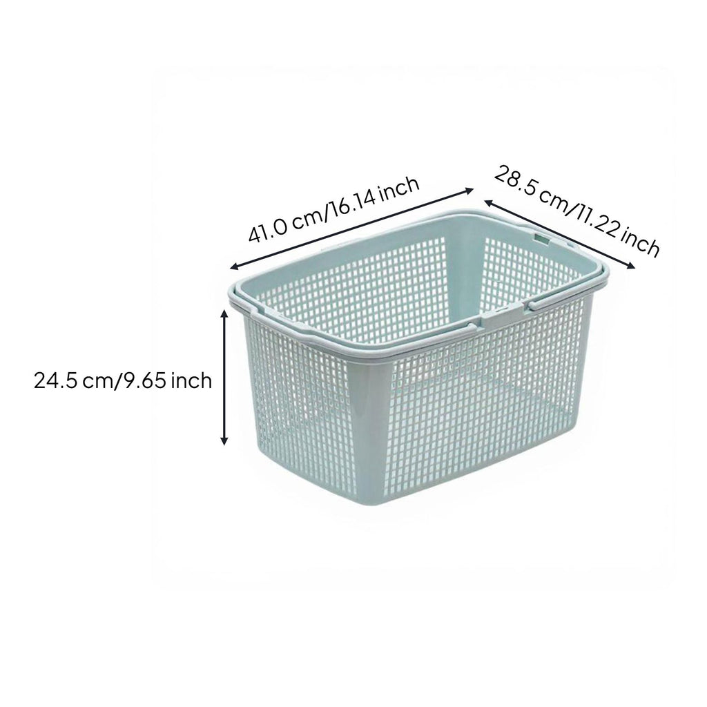 Foldable double pet travel carrier