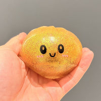 Steamed Bun Stress Ball Soft Bun Stress Ball Stress Relief for Office