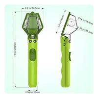 Viewer Interactive Kit Screen-Unrestricted Fun for Camping