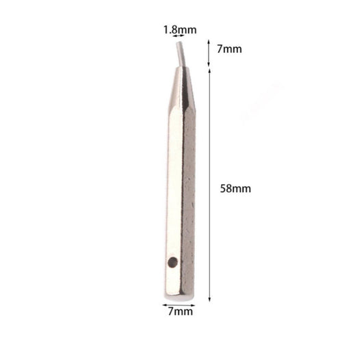 Violin Chinrest Wrench Lightweight Violin Chinrest Screw Wrench Universal Fit