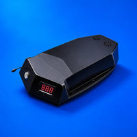 Battery and Controller Housing 36V Controller Box Housing Charging Port
