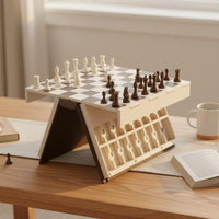 Hangman Board Game Educational Portable Hangman Set Vocabulary Building