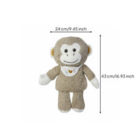 Cartoon Golf Head Cover Simple to Put on and Removed Creature Driver Cover Snug