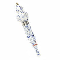 Hulusi Gourd Flute Easy to Play Chinese Gourd Pipe Detachable Design
