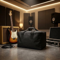 Guitar Amp Bag Long-Lasting Oxford Material Soft Carry Case Multi Size