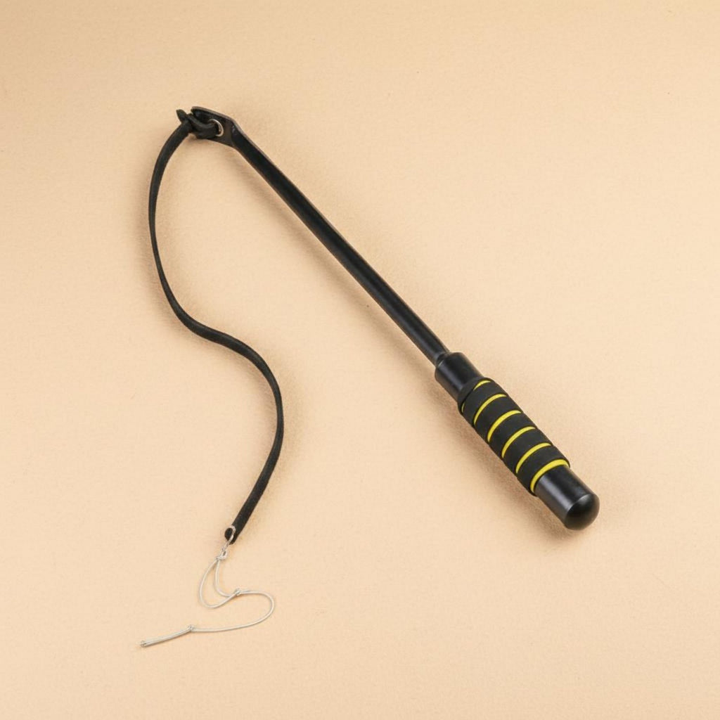 Horse Training Rod Versatile Creature Gear Flexible for Pasture