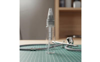 3 Pieces Airbrush No-Wash Module Easy to Clean Constant Pressure Airbrush Cup