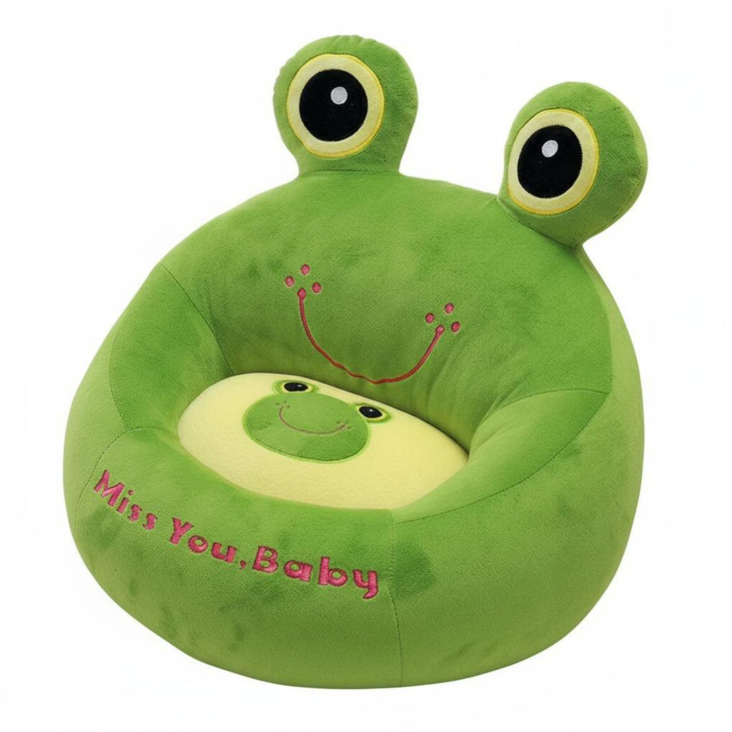 Creature Character Chair Removable and easy-clean Cover Novelty Foam Armchair