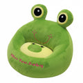 Creature Character Chair Removable and easy-clean Cover Novelty Foam Armchair