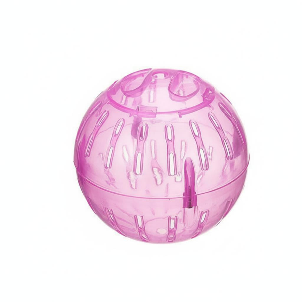 Hamster Running Sphere Lightweight Hamster Exercise Sphere for Hamsters