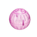 Hamster Running Sphere Lightweight Hamster Exercise Sphere for Hamsters