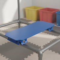 Sensory Training Platform Board Load-Bearing Playground Platform Board Anti-Slip