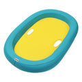 Dog Pool Float, High Buoyancy Foam Mat, Foldable, Safe