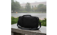 B Flat Clarinet Case Thick Foam Padding B-Flat Clarinet Case for Travel