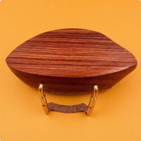 Violin Chin Rest Installation Kit Included Musical Instrument Accessory