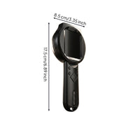 Electronic Magnifying Glass 200x Magnification Handheld Magnifying Glass