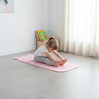Children's Dance Mat Cushioned Fitness Equipment Lightweight for Home