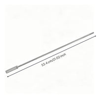 Grand Piano Pedal Rod Adjustable Length Grand Piano Pedal Linkage Rod