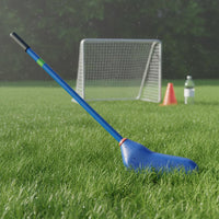 Soft Floor Hockey Lightweight Foam Hockey Easy Handling Sports Gear for Young Adults