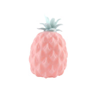 Pineapple Stress Ball Faceted Sensory Item Textured