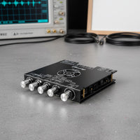 TPA3255 Amplifier Board Treble and Bass Control 2.1 Channel Amplifier Board